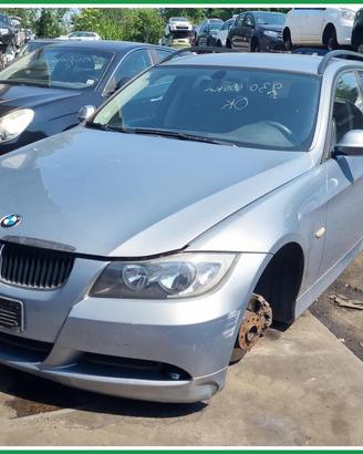Ricambi Usati BMW Serie 3 E91 Touring 2007