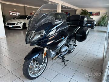 BMW R 1200 RT