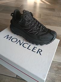 Sneaker Trailgrip GTX Moncler tg.39