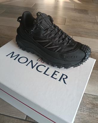 Sneaker Trailgrip GTX Moncler tg.39