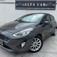 FORD FIESTA 1.1 ECOBOOST 85CV 2019!! TITANIUM!!!