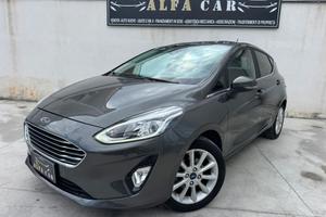 FORD FIESTA 1.1 ECOBOOST 85CV 2019!! TITANIUM!!!