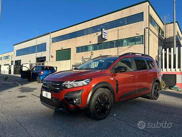 DACIA Jogger 1.0 TCe 110 CV 7 posti Extreme-up