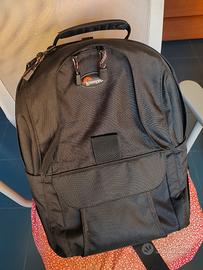 Zaino fotografico Lowepro CompuTrekker AW