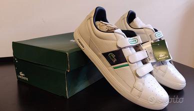 Scarpe LACOSTE SPORT EUROPAS ET SPM n. 45