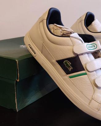 Scarpe LACOSTE SPORT EUROPAS ET SPM n. 45