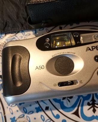 APEX A50 Macchina Fotografica