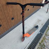 monopattino freestyle