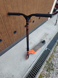 monopattino freestyle