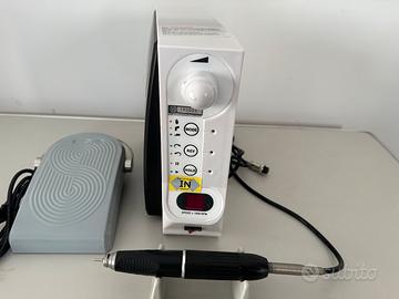 Micromotore 60k ODONTOTECNICO  made in italiy