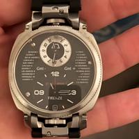 Anonimo GMT