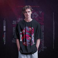 Nessuno è te – il veleno che diventa potere