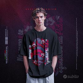 Nessuno è te – il veleno che diventa potere