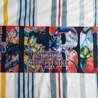 Playmat yu gi oh 