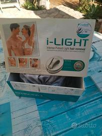 Depilatore Remington  I - ligth