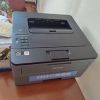 Stampante laser monocromatica Brother Hl-L2350DW