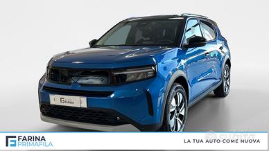 OPEL FRONTERA GS Hybrid 145cv EDCT N92585