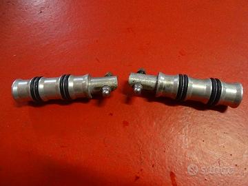 2 PEDANE POST HONDA SHADOW VT 750