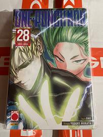 Manga One Punch Man 28 Variant