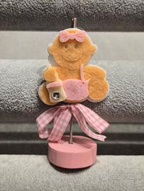 Bomboniere 36 pezzi, bambina