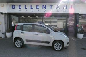 FIAT Panda 0.9 TwinAir Turbo Natural Power Easy