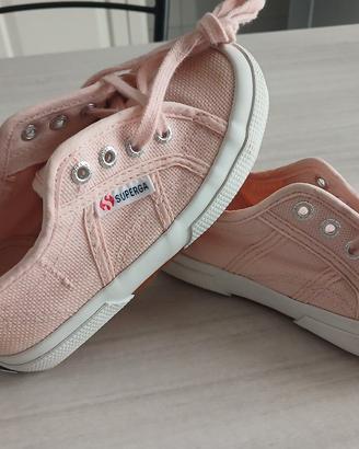 scarpe superga 2750 bambina 