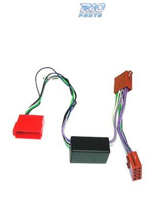 CABLAGGIO INTERFACCIA PER AUDI VOLKSWAGEN VW ALTOP