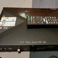 SONY   BDP-S1200 lettore Blu-ray 