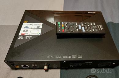 SONY   BDP-S1200 lettore Blu-ray 