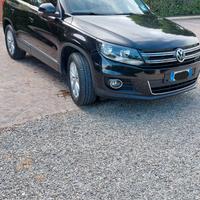 volkswagen tiguan 2.0 140 cv dsg 4 motion