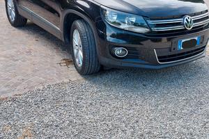 volkswagen tiguan 2.0 140 cv dsg 4 motion