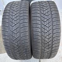 gomme usate 2356517 Winter PIRELLI - SCORPION