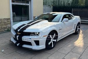 CHEVROLET Camaro 6.2 V8 405CV aut. Coupé