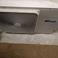 Condizionatore 12000 btw