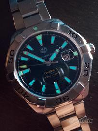 Tag Heuer Aquaracer Permuta/ Scambi