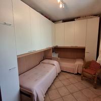 Cameretta  doppio letto