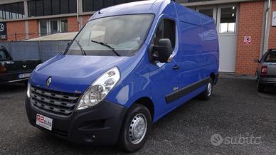 RENAULT - Master ducato 2.3 eccezionale