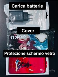 3 accessori iPhone 16
