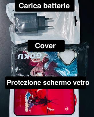 3 accessori iPhone 16