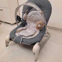 Chicco modello Hooplá   0-12 mesi