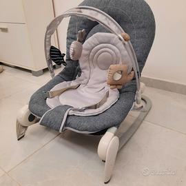 Chicco modello Hooplá   0-12 mesi
