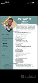 Cameriere di sala