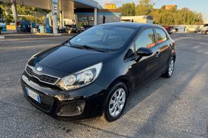 Kia Rio 1.2 GPL Unico Proprietario