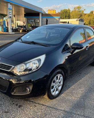 Kia Rio 1.2 GPL Unico Proprietario