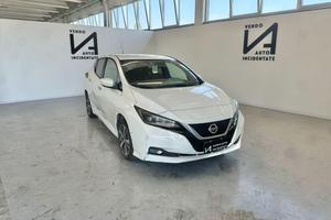 NISSAN Leaf ACENTA 40 KWH