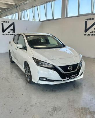 NISSAN Leaf ACENTA 40 KWH