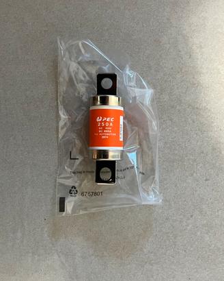 Fusibile Batteria Volvo 250A Originale - 31673487