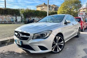 Mercedes-benz CLA 200 d Automatic Sport 2016