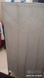 ASCIUGATRICE PORTATILE ELETTRICA 