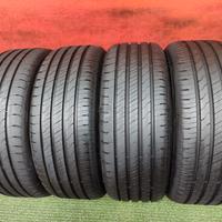 205 55 16 Gomme Estive 90-95% 2021 GoodY 205 55R16
